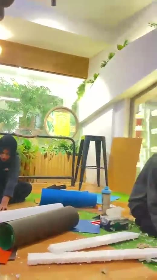 Joy of Science Workshops & Programs